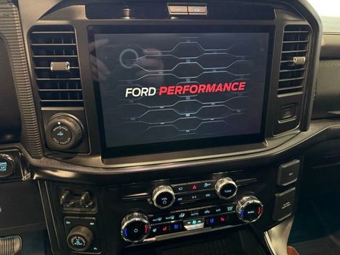 Used 2025 Ford F150 Raptor w/ Equipment Group 803A Raptor R image 36