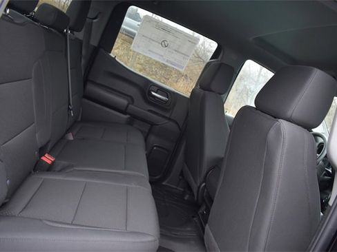 New 2026 Chevrolet Silverado 1500 W/T w/ WT Value Package image 15