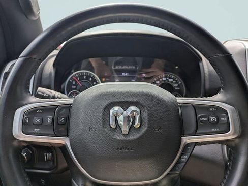 Used 2022 RAM 1500 Big Horn AWD/4WD image 28