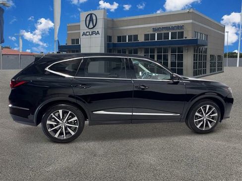 New 2026 Acura MDX SH-AWD w/ Technology Package image 8