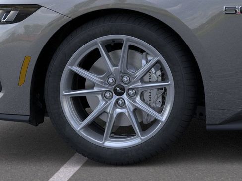 New 2025 Ford Mustang GT Premium image 19