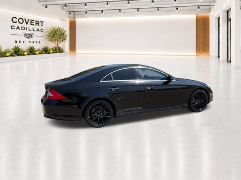 Used 2011 Mercedes-Benz CLS 550 image 12