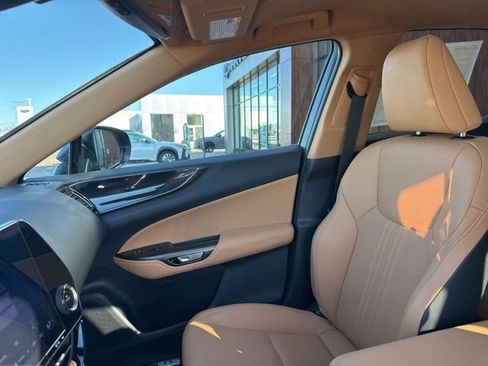 New 2026 Lexus NX 350h AWD w/ Accessory Package (2T) image 25