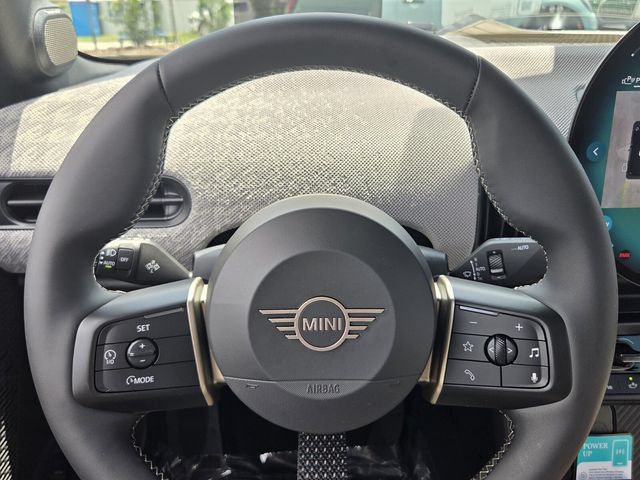 New 2026 MINI Cooper S FWD image 23