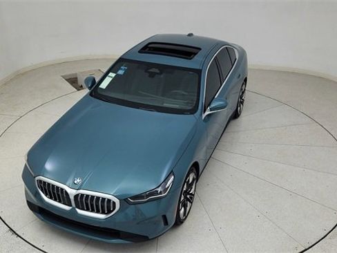 Used 2026 BMW 530i 530i image 75