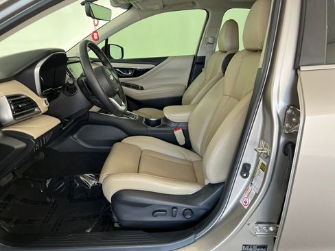 Used 2020 Subaru Legacy Limited AWD/4WD image 11