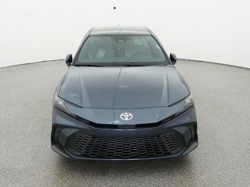 New 2026 Toyota Camry SE image 15
