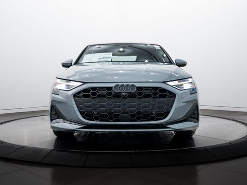 New 2026 Audi A3 2.0T Premium Plus AWD/4WD image 19
