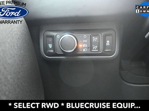 Used 2024 Ford Mustang Mach-E Select RWD image 19