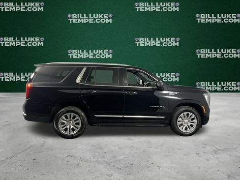 Used 2025 GMC Yukon Denali image 5