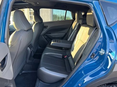 New 2026 Subaru Crosstrek 2.5i Wilderness image 91