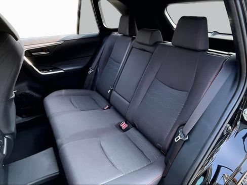Used 2023 Toyota RAV4 SE w/ Weather & Moonroof Package AWD/4WD image 20