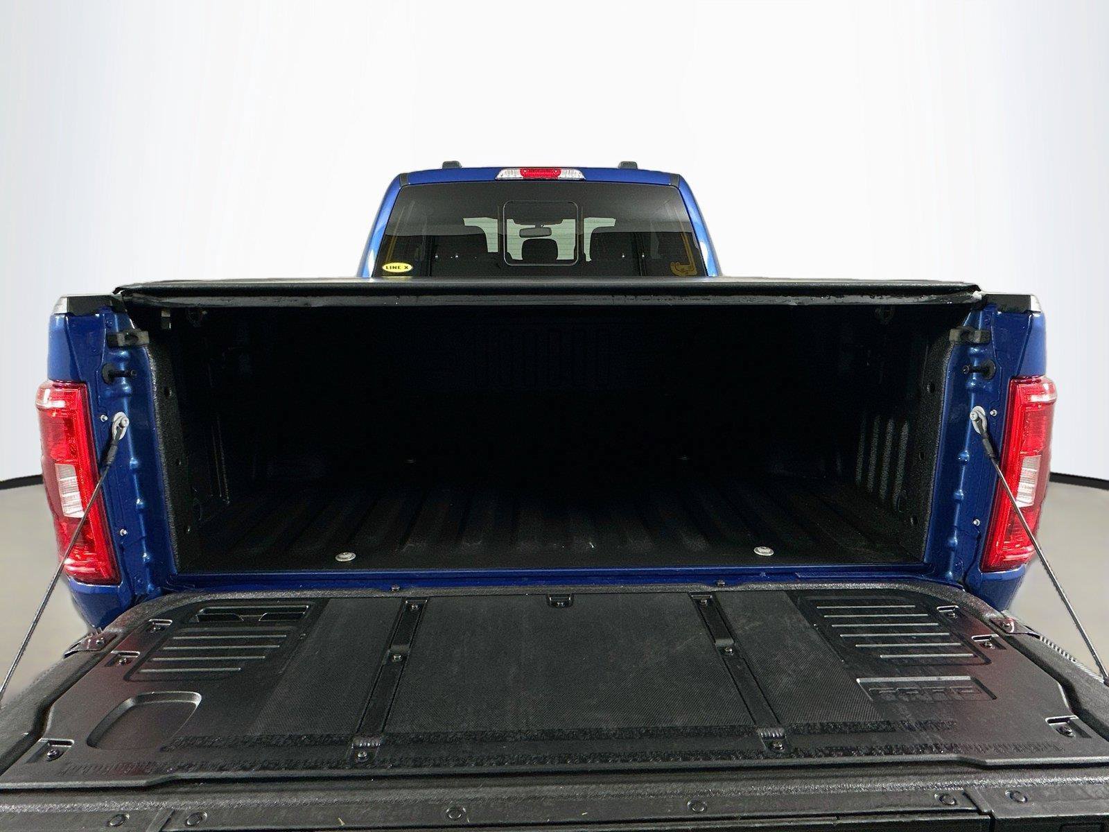 Used 2023 Ford F150 XLT w/ Equipment Group 302A High AWD/4WD image 26