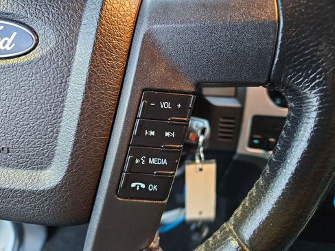 Used 2013 Ford F150 XLT w/ Luxury Equipment Group image 20