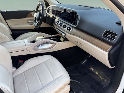 Used 2021 Mercedes-Benz GLE 350 image 14