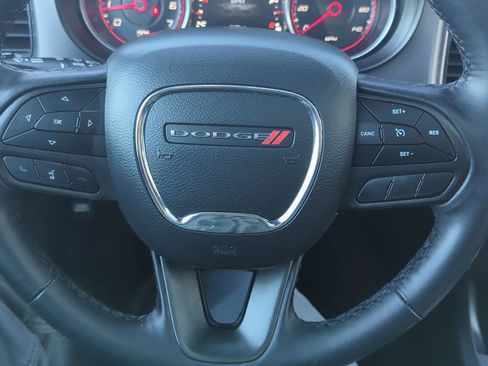 Used 2023 Dodge Charger SXT w/ Plus Group image 14