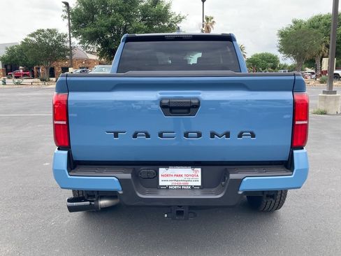 New 2026 Toyota Tacoma SR5 RWD image 6