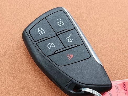 Used 2024 Honda Prologue Elite image 37