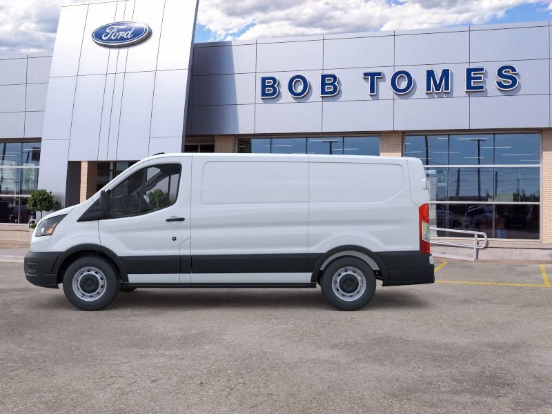 New 2026 Ford Transit 150 Low Roof RWD image 3