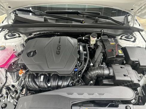 New 2026 Kia K5 GT-Line w/ GT-Line Premium Package AWD/4WD image 19