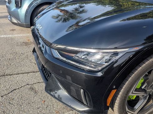 Used 2023 Kia EV6 GT AWD/4WD image 4