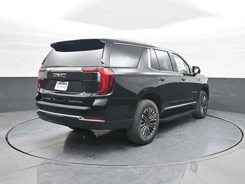 New 2026 GMC Yukon Elevation w/ Elevation Premium Package AWD/4WD image 7