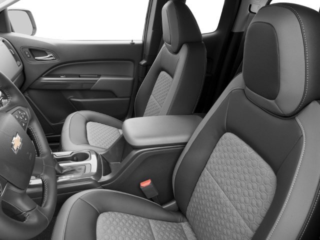 Used 2016 Chevrolet Colorado Z71 AWD/4WD image 6