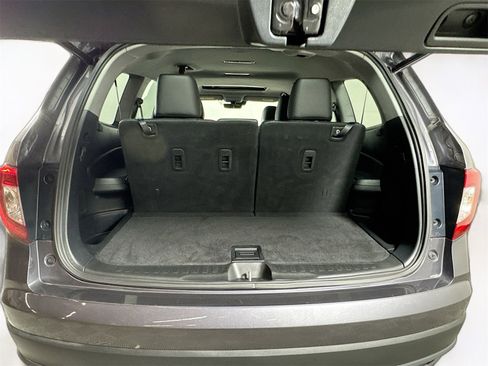 Used 2022 Honda Pilot Special Edition image 23