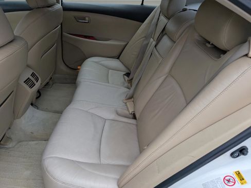 Used 2008 Lexus ES 350 image 14
