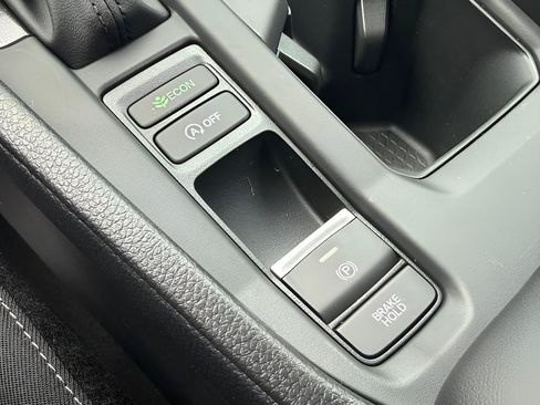 New 2026 Honda Accord SE image 27