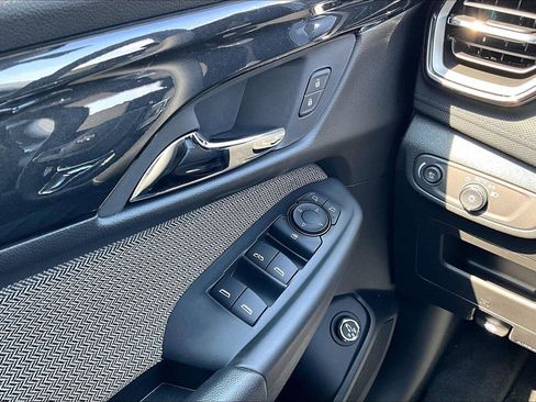 New 2026 Chevrolet TrailBlazer LT w/ Convenience Package image 16