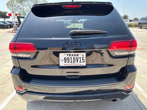 Used 2022 Jeep Grand Cherokee Laredo X RWD image 11