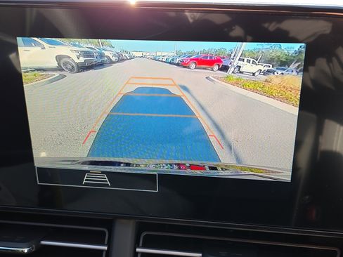 New 2026 Chevrolet Trax RS w/ Driver Confidence Package image 13