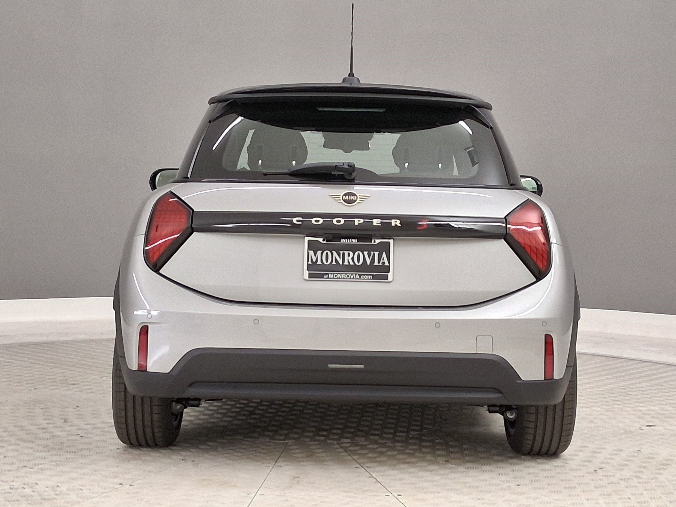 New 2026 MINI Cooper S FWD image 10