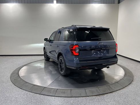 Certified 2023 Ford Expedition Limited AWD/4WD image 9