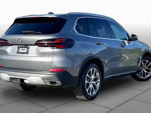 Certified 2024 BMW X5 xDrive40i w/ Parking Assistance Package AWD/4WD image 12