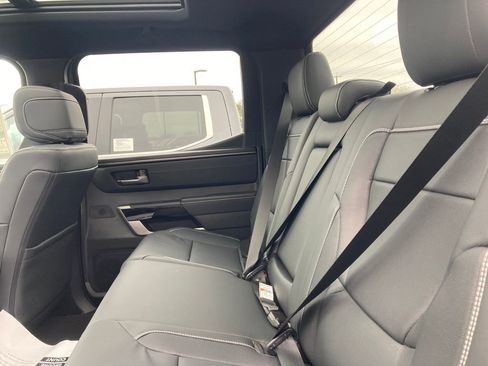 New 2026 Toyota Tundra Limited AWD/4WD image 3