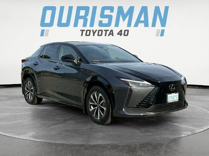 Used 2023 Lexus RZ 450e Premium w/ Technology Package