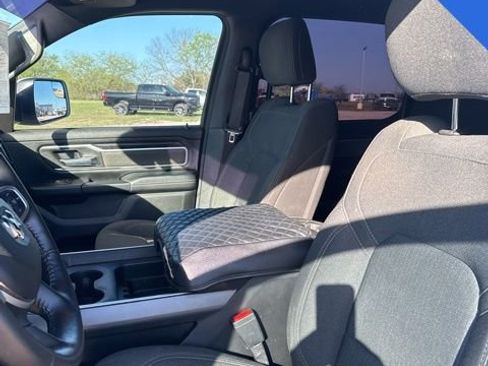 Used 2020 RAM 1500 Lone Star image 11