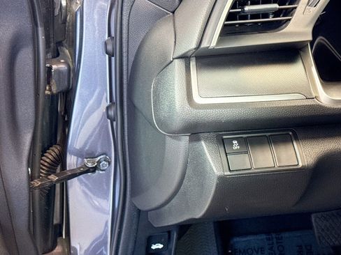 Used 2017 Honda Civic EX image 10