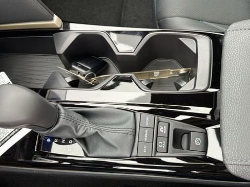 New 2026 Toyota Camry XSE image 17