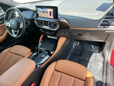 Used 2025 BMW X4 xDrive30i image 33