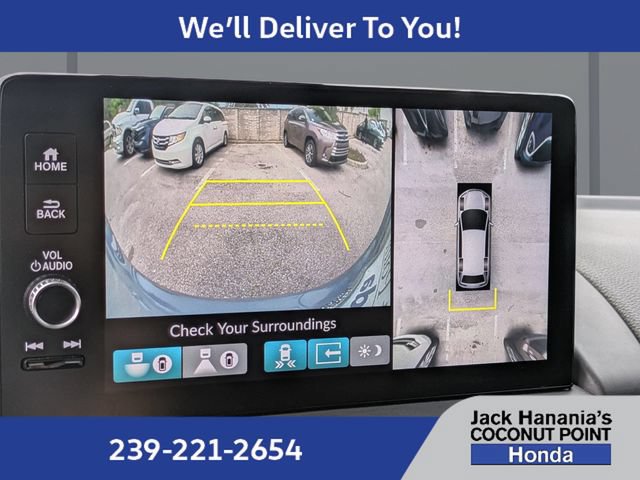Used 2025 Honda Pilot Elite image 24