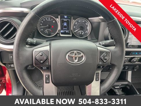 Used 2023 Toyota Tacoma SR5 image 24