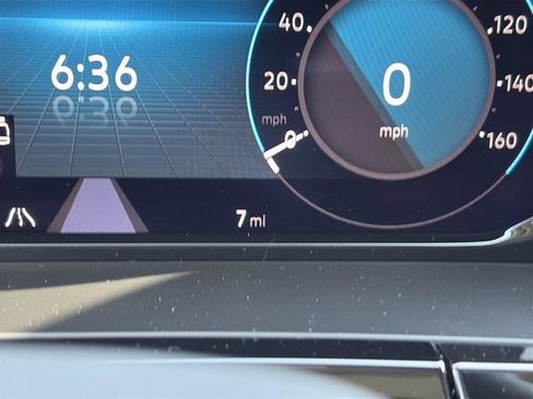 New 2026 Volkswagen Atlas SEL image 21