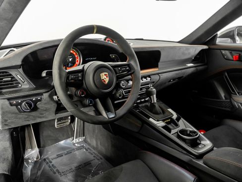 Used 2024 Porsche 911 GT3 RS image 2