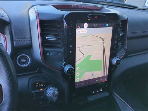 Used 2025 RAM 1500 Rebel w/ Rebel Level 1 Equipment Group image 28