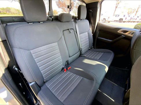 Used 2021 Ford Ranger XLT w/ Equipment Group 302A High image 19