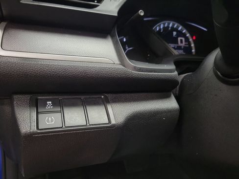 Used 2016 Honda Civic LX image 25