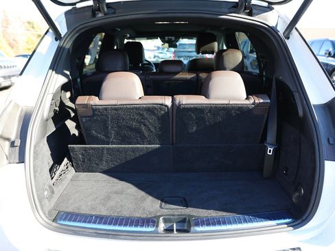 Used 2022 Mercedes-Benz GLE 350 4MATIC image 14